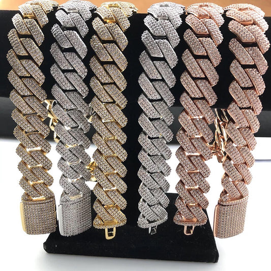 Cuban Link Chain