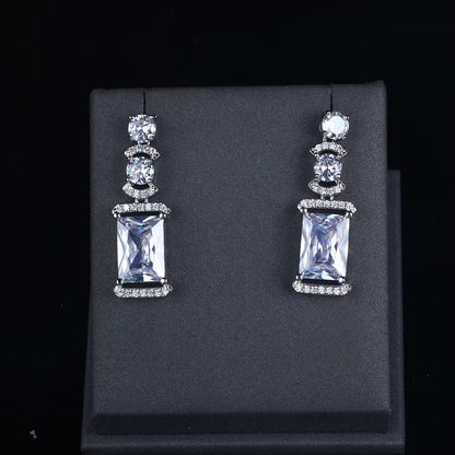Radiant Elegance Diamond Set