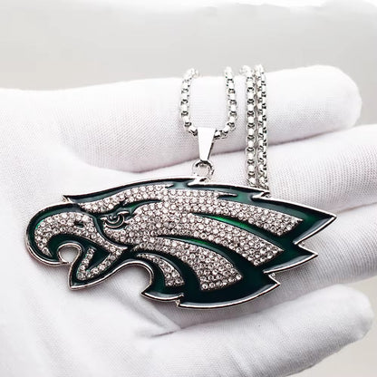Philadelphia Eagles Pendant