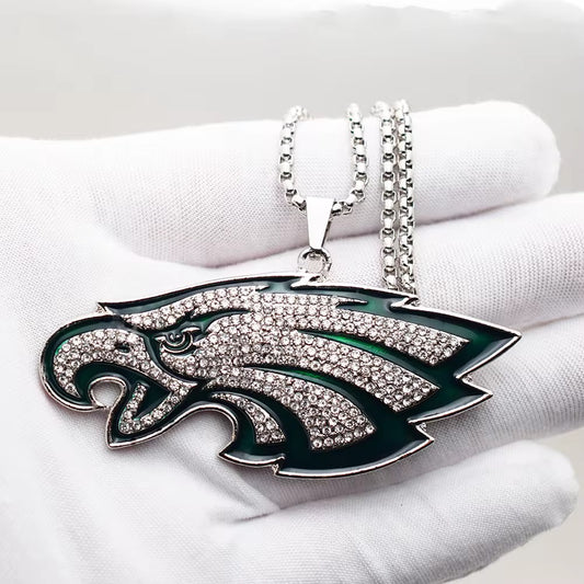 Philadelphia Eagles Pendant