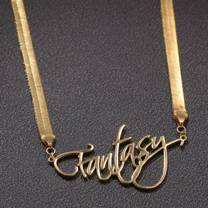 BOGO Buy 2 Custom Necklaces For $60 Deal