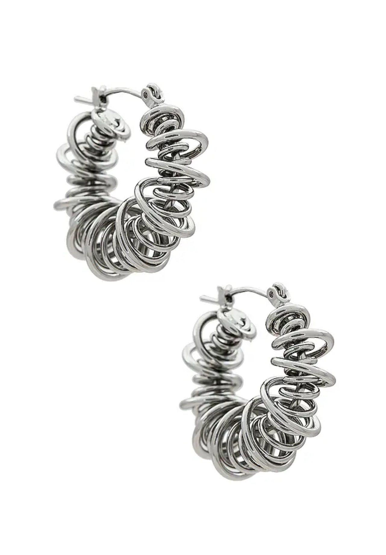 riele earrings