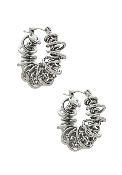 Riele Earrings