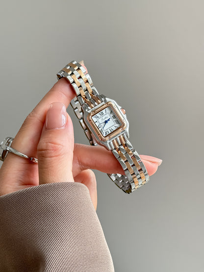 Scottie Square Watch