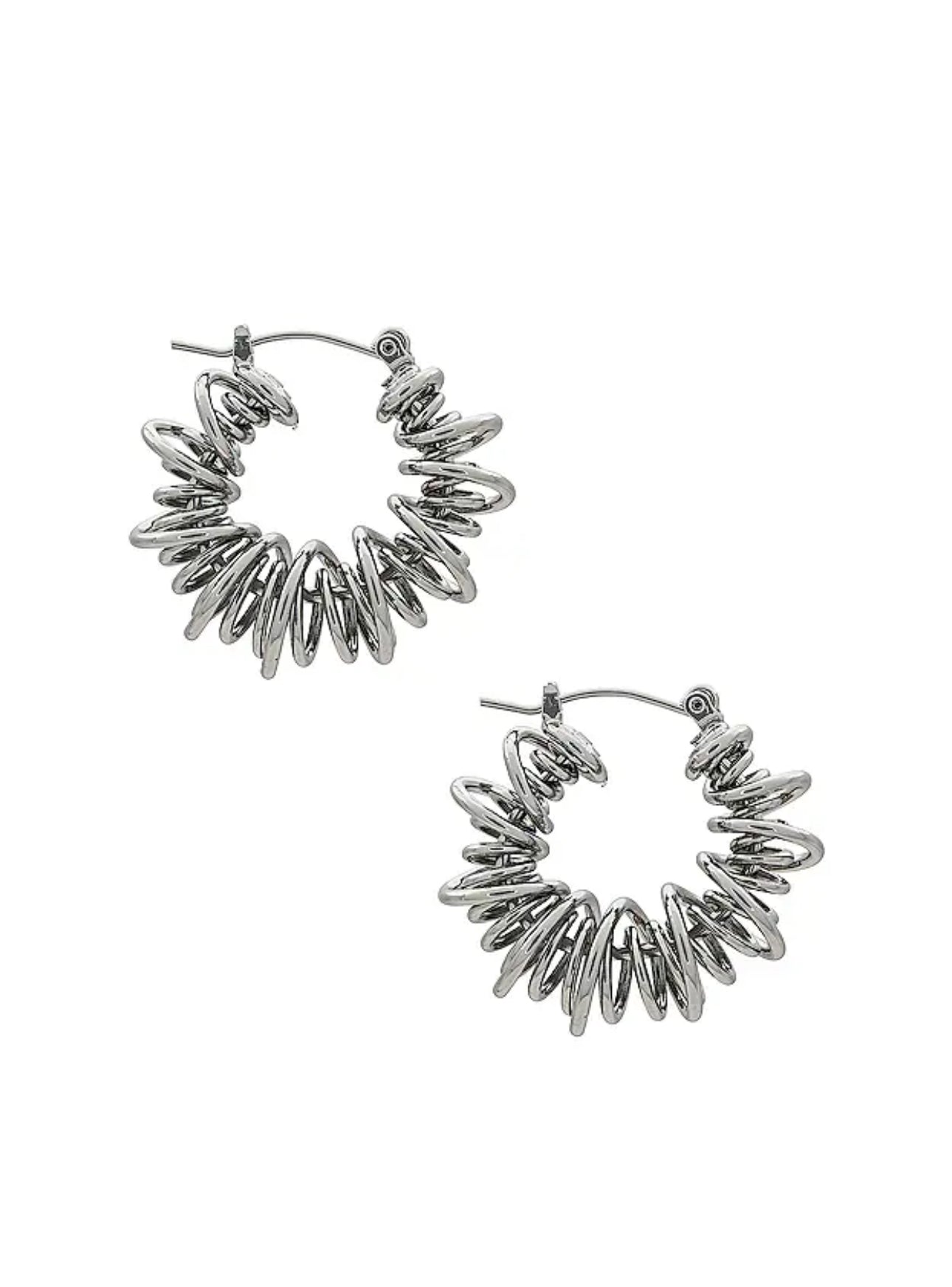 riele earrings