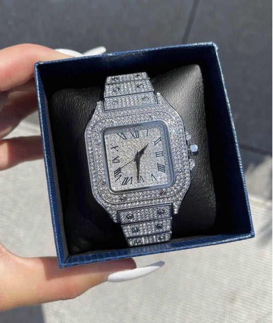 Carti Icy Watch