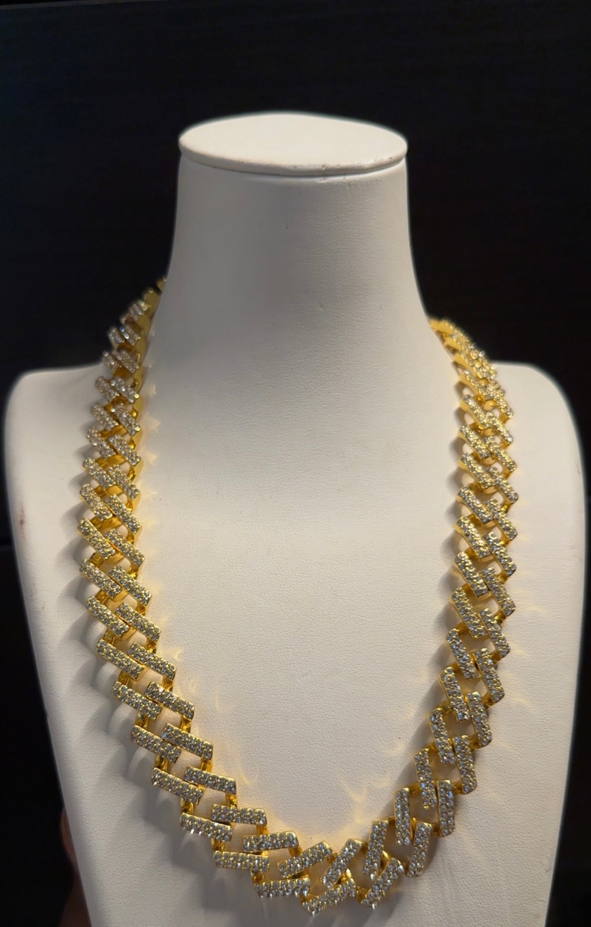 miami cuban link