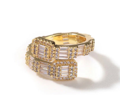 Luxury Ring