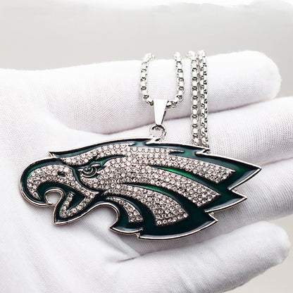 Philadelphia Eagles Pendant