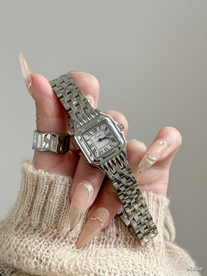 Scottie Square Watch