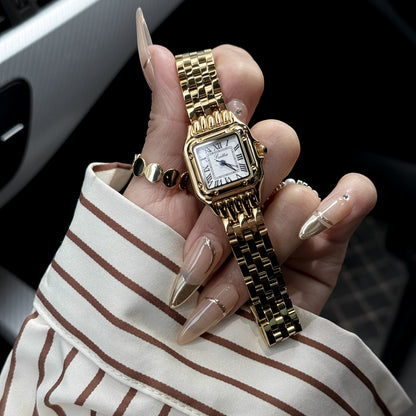 Scottie Square Watch
