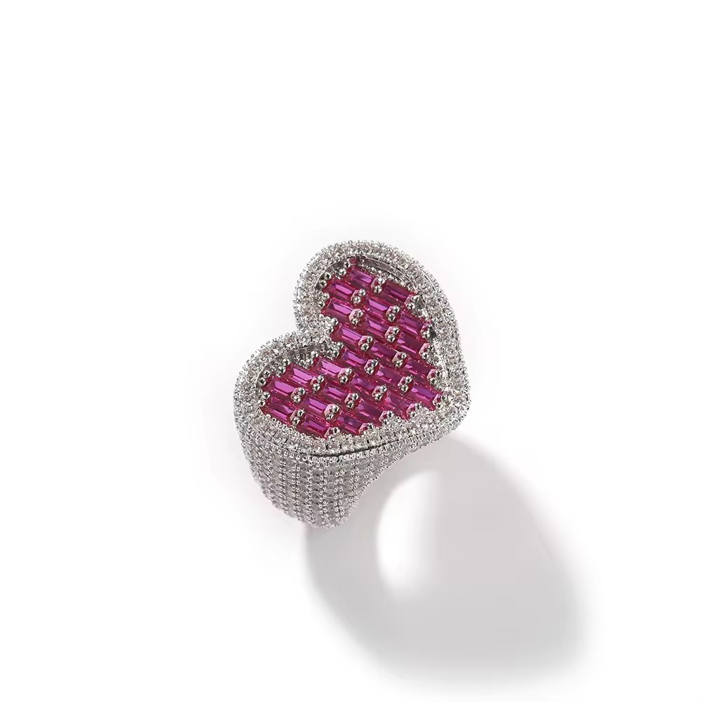 barbie pink ring