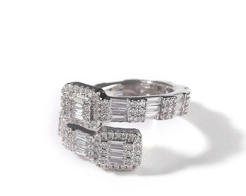 luxury ring