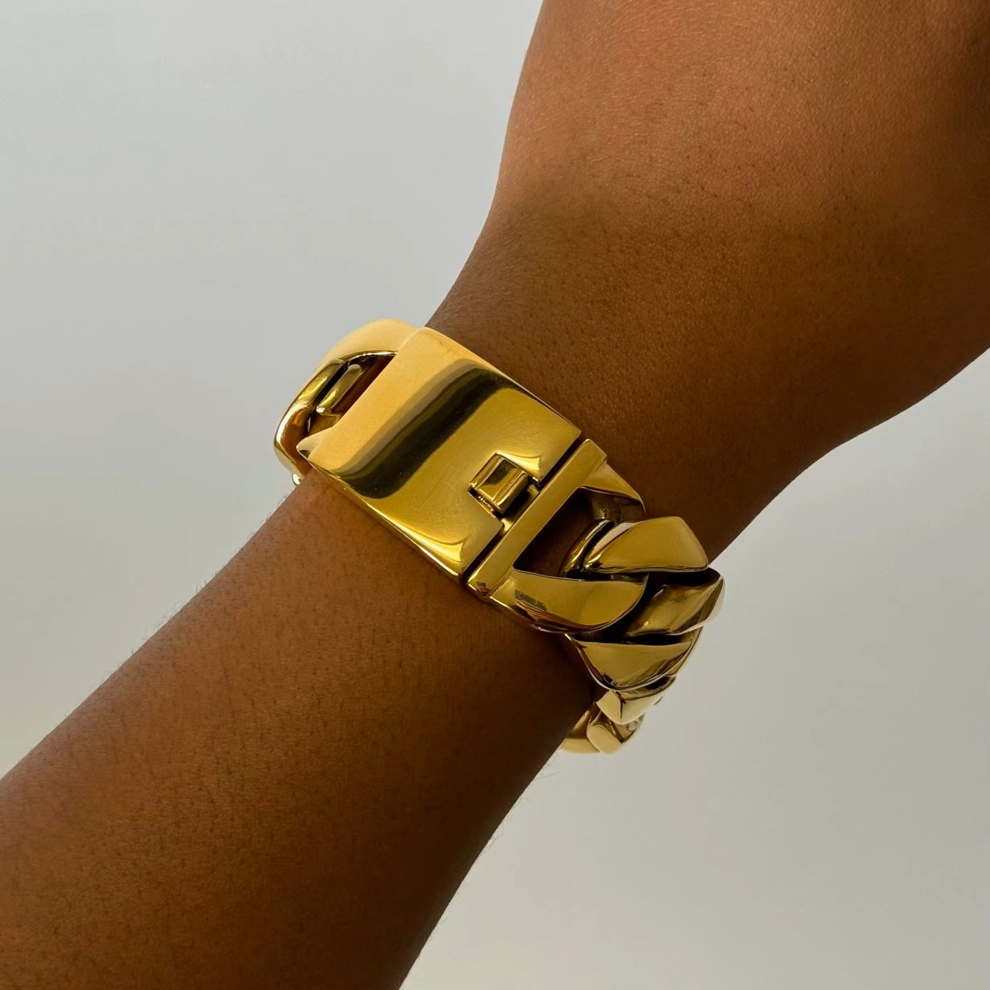 main character bracelet